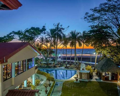 Jaco-Laguna-Resort-Beach-Cl