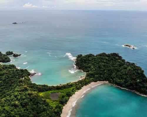 National Park Costa Rica